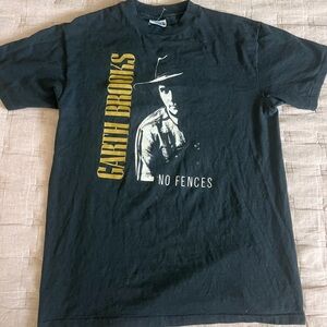 Garth Brooks Vintage T